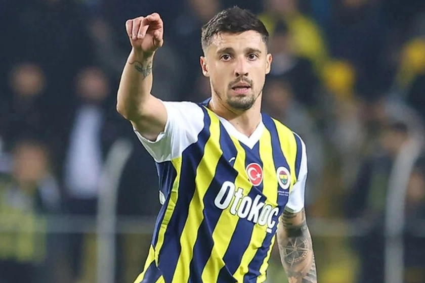 Rade Krunic kimdir? Rade Krunic ne kadar maaş alıyor?