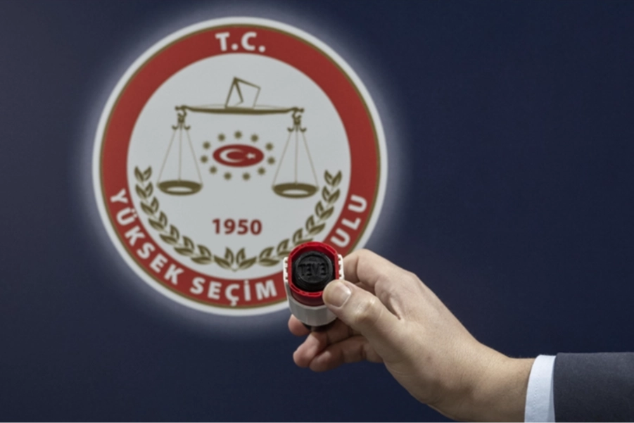 Resmi Gazete'de yayımlandı: 31 Mart yerel seçimlerinin sonuçları kesinleşti haberinin görseli