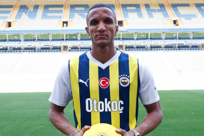 Rodrigo Becao kimdir? Rodrigo Becao ne kadar maaş alıyor? haberinin görseli