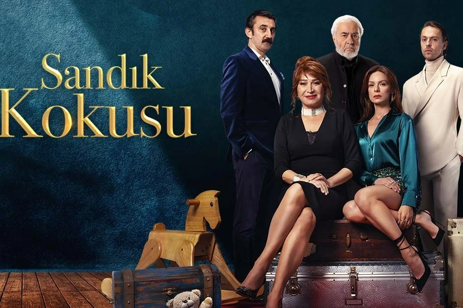 Sandık Kokusu'nda şaşırtan gelişme: Sürpriz isim konuk oluyor... haberinin görseli