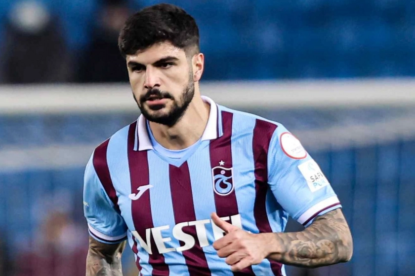 Trabzonspor'un başarılı ismi Eren Elmalı kimdir? Eren Elmalı ne kadar maaş alıyor?