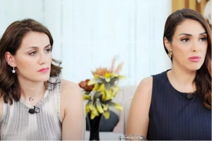 Yemekteyiz Nazlı Aydın Uçar kimdir  ve nereli? Nazlı Aydın Uçar'ın mesleği nedir? haberinin görseli