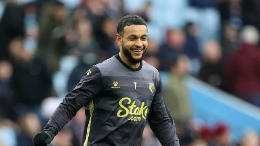 joshua king