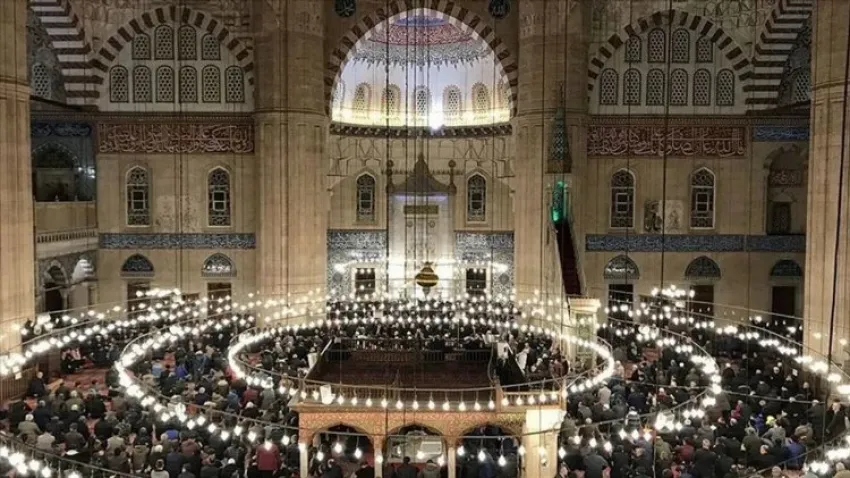 2024 Zilkade ayı ne zaman
