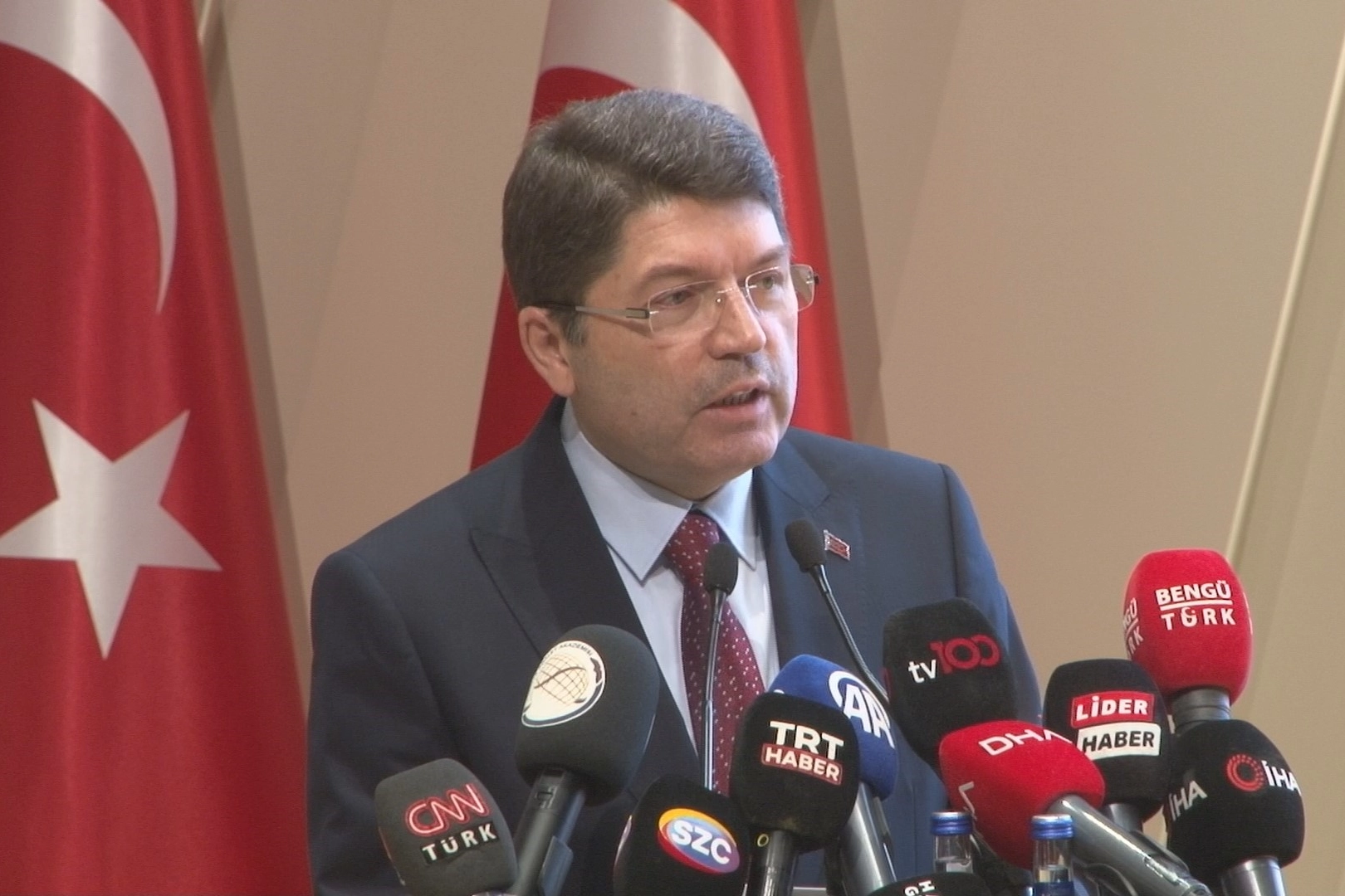 Bakan Tunç açıkladı: Cezaevinde 65 bini aşkın öğrenci var