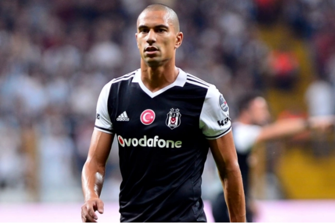 Beşiktaş'lı futbolcu Gökhan İnler kimdir? Gökhan İnler ne kadar maaş alıyor?