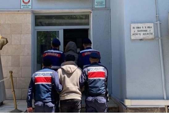 DEAŞ'lı iki kişi yakalandı!