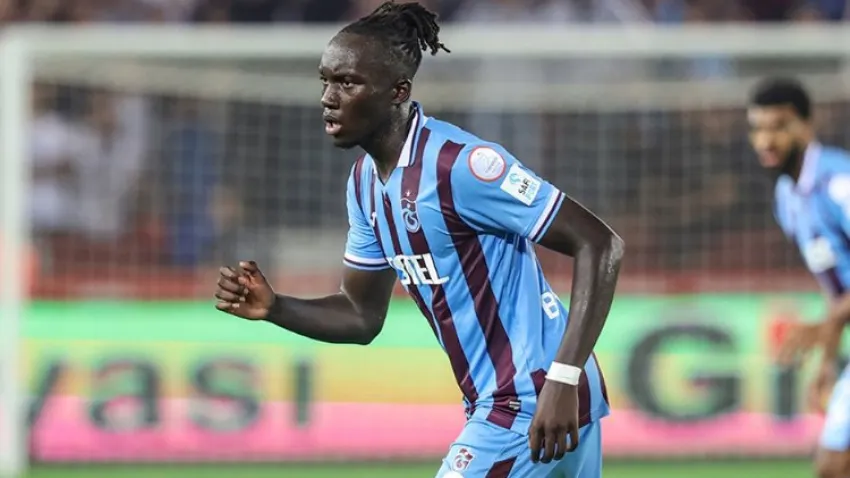 batista mendy