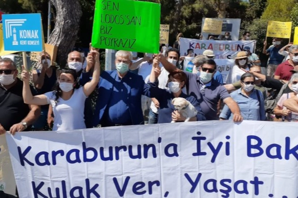 Halkın tepkileri kar etmedi: Tarıma darbeye bakanlıktan vize!