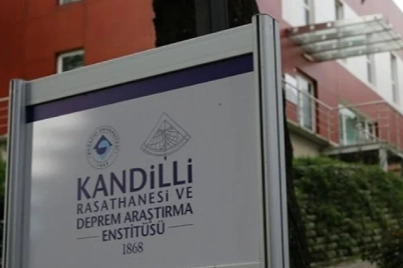 Kandilli Rasathanesi’nin yeni müdürü belli oldu