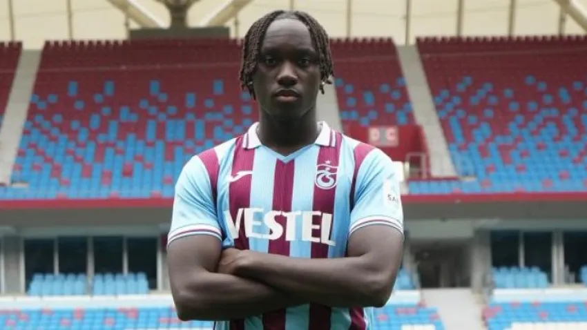 batista mendy 2