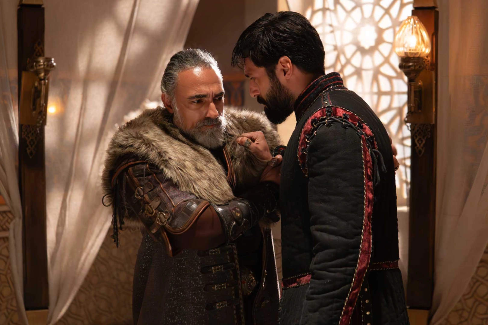 Mehmed: Fetihler Sultanı 11. bölüm fragmanı yayınlandı! Mehmed: Fetihler Sultanı'nda bu hafta neler olacak? haberinin görseli