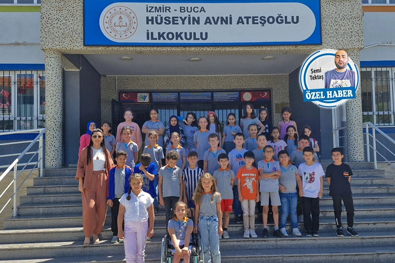 Minik Elif’in enerjisi herkese umut oluyor haberinin görseli
