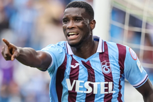 Paul Onuachu kimdir? Paul Onuachu ne kadar maaş kazanıyor?