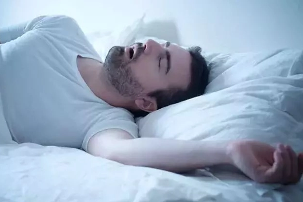 Sabahları uykudan uyandıran nefes darlığına dikkat