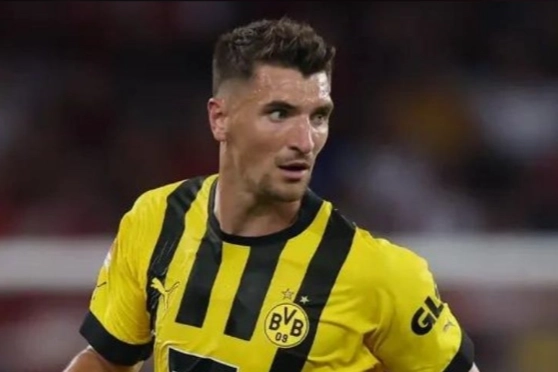 Başarılı futbolcu Thomas Meunier kimdir? Thomas Meunier ne kadar maaş kazanıyor? haberinin görseli