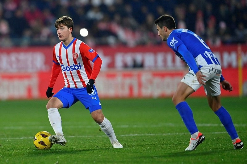Alaves - Girona maçı ne zaman ve saat kaçta oynanacak? Hangi kanalda yayınlanacak? haberinin görseli