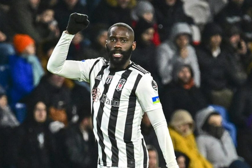 Arthur Masuaku kimdir? Arthur Masuaku ne kadar maaş alıyor? haberinin görseli