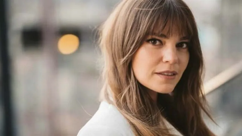 aslı enver