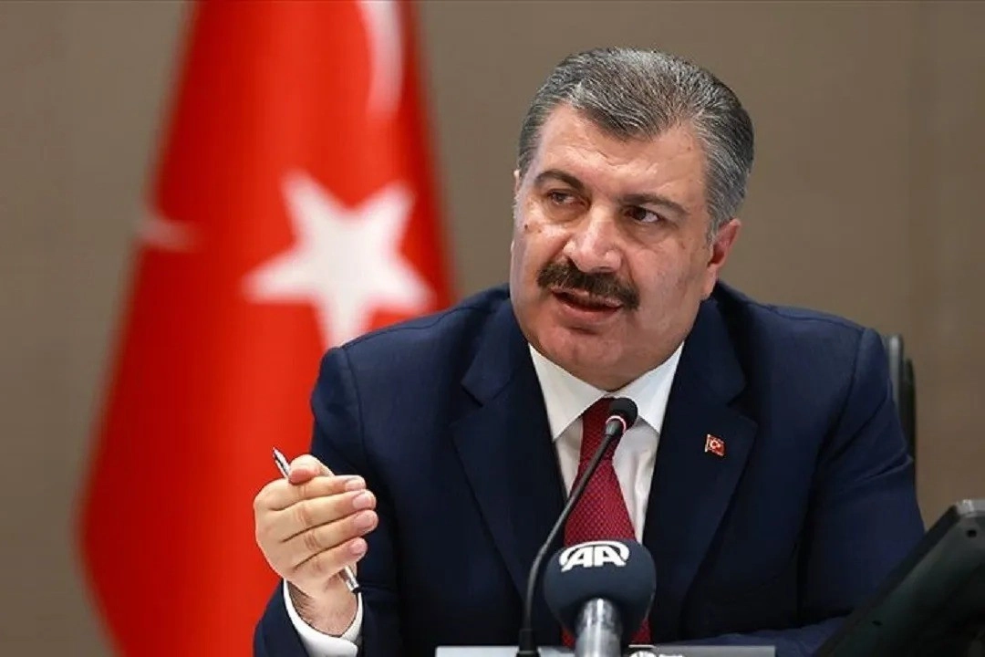 Bakan Koca açıkladı: Hastanelerde onaylı randevu sistemi başlıyor haberinin görseli