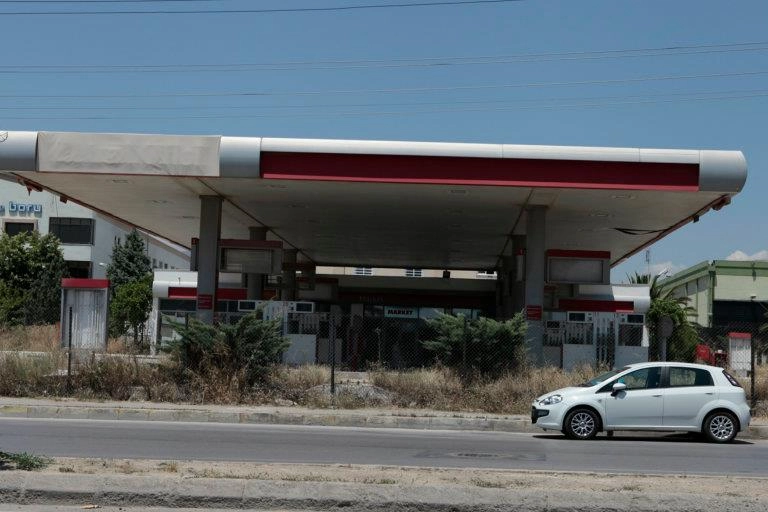 Bornova’da ‘akaryakıt’ gitti yeni plan geldi haberinin görseli