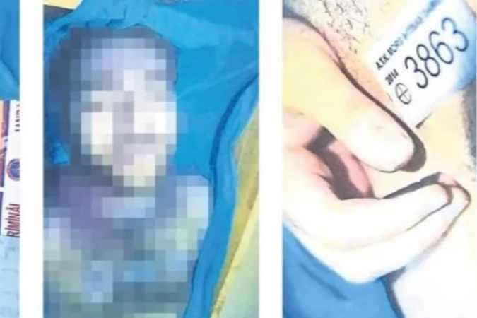 Cem Garipoğlu’nun otopsi raporunda yeni iddia: Bilirkişi trafik polisi mi? haberinin görseli