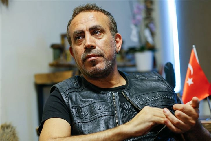 Haluk Levent’ten BM toplantısında İsrail'e tepki: Çocuk katliamını nasıl haklı gösterebilirsiniz? haberinin görseli