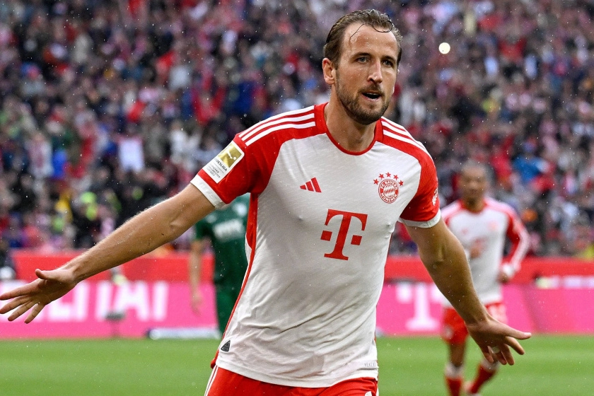 Harry Kane kimdir? Kupa lanetlisi olarak tanınan Harry Kane kaç yaşında, nereli? haberinin görseli