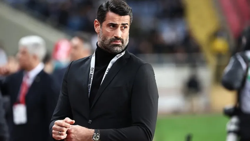 Volkan Demirel