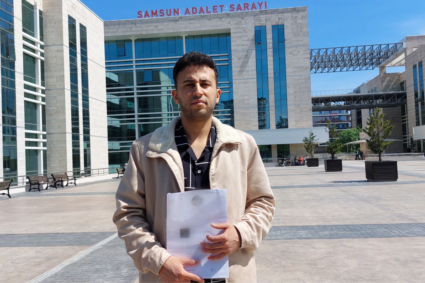 İş vaadiyle dolandırıcılık! Banka hesap bilgileri böyle çalındı haberinin görseli