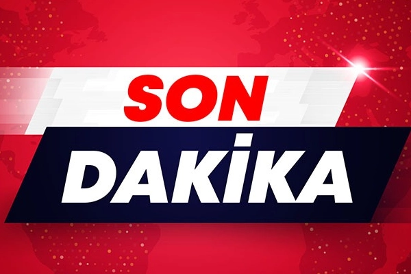 Bir uçak faciası daha: Tekeri patlayan uçak gövdesi üzerine indi!