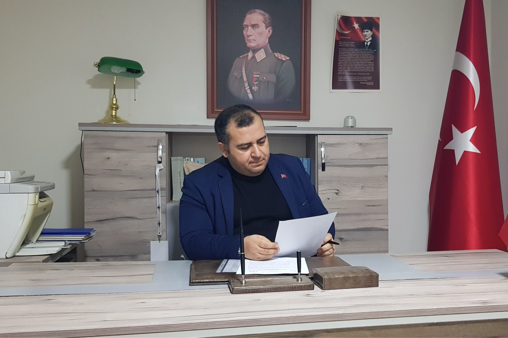İzmir’de öğretmenler tam gün iş bırakacak!