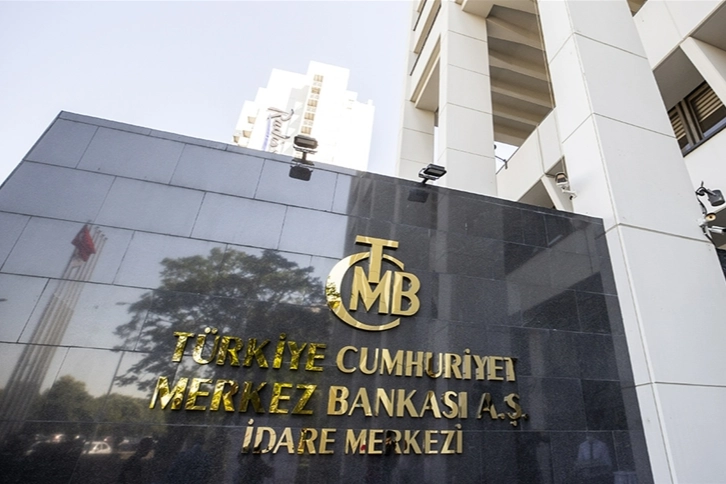 Merkez Bankası açıkladı: Menkul kıymet tesisine ilişkin düzenleme yürürlükten kaldırıldı haberinin görseli