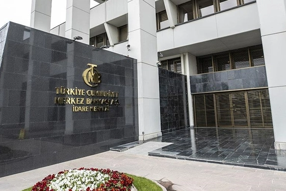 Merkez Bankası’nın rezervleri arttı haberinin görseli