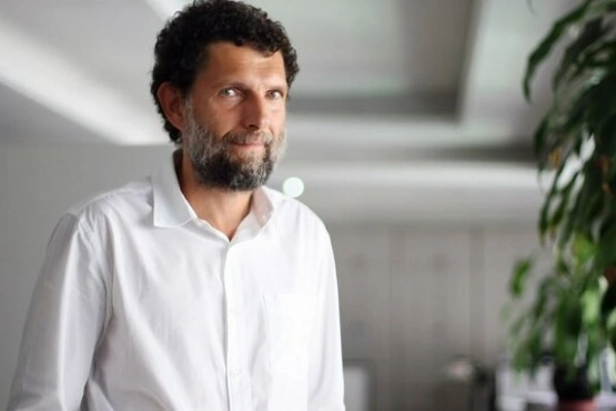 Osman Kavala’dan yeniden yargılanma talebi