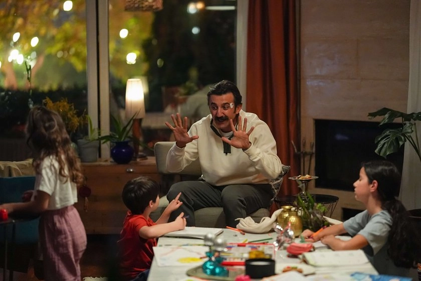 Sandık Kokusu 22. Bölüm fragmanı yayınlandı! Sandık Kokusu'nda bu hafta neler olacak? haberinin görseli