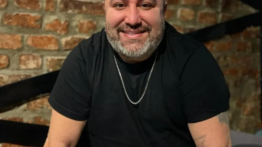 serkan şengül