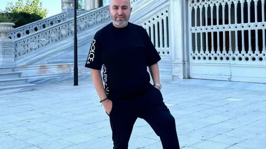serkan şengül