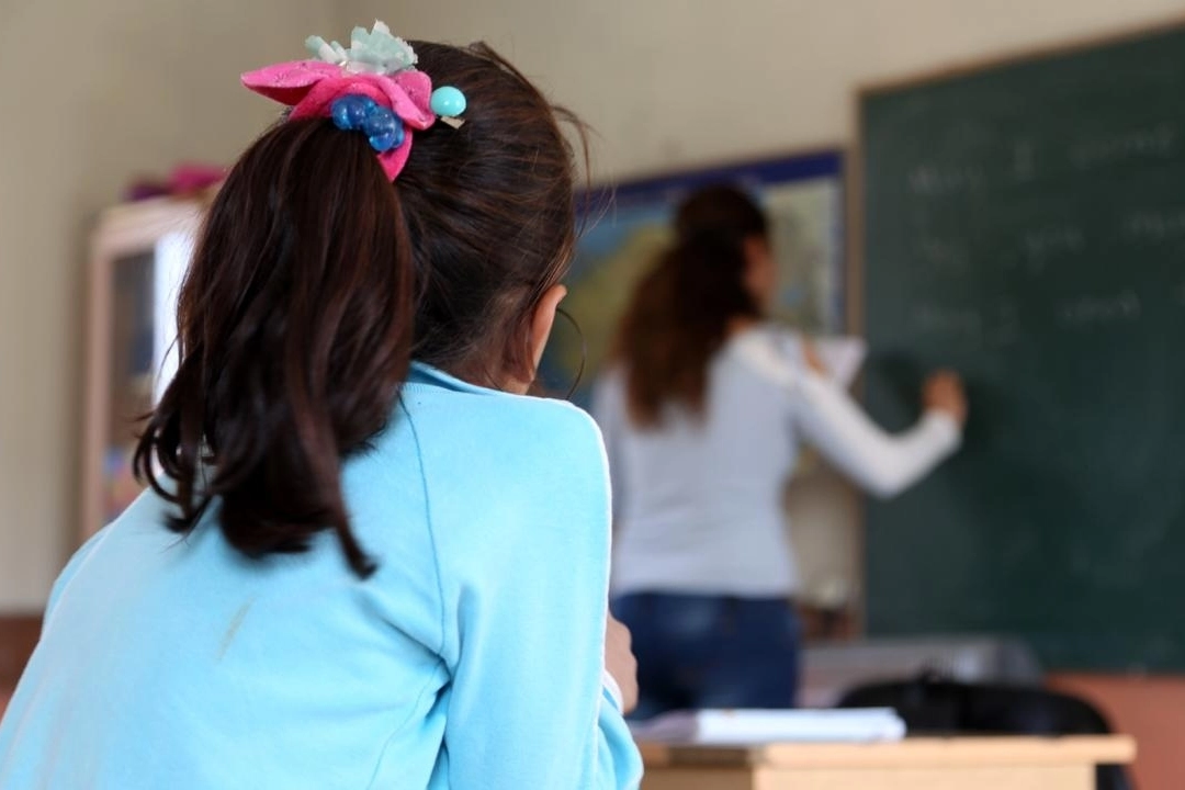 Türkiye’de eğitim duracak…  Sendikalardan iş bırakma eylemi! Öğretmenler iş bırakacak haberinin görseli