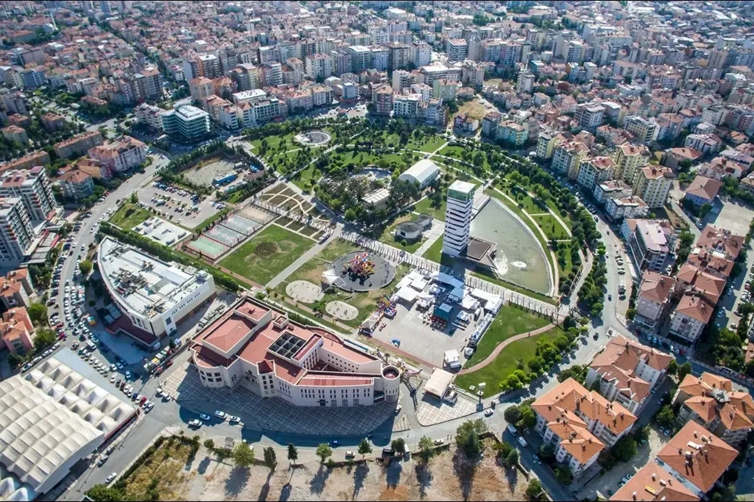 Uşak hava durumu: Uşak'ta bugün hava nasıl olacak? Meteorolojiden uyarı geldi...