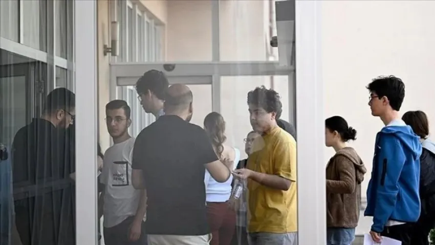 yks sınav yerleri açıklandı mı