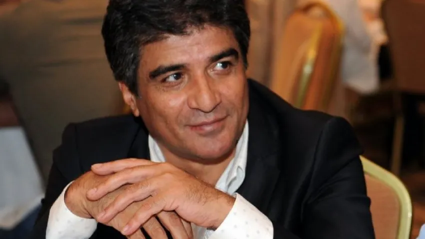 ibrahim erkal