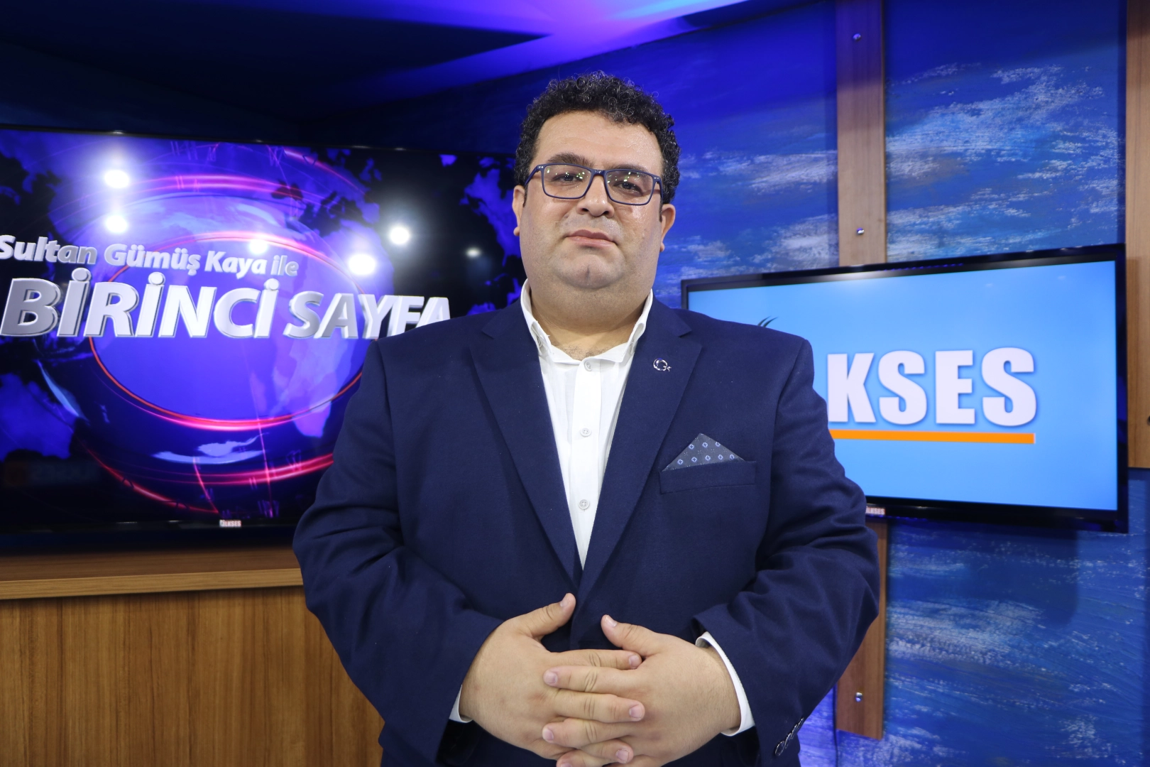 Abdurrahman Elvan: Esnafın yarası çok, merhemi az haberinin görseli
