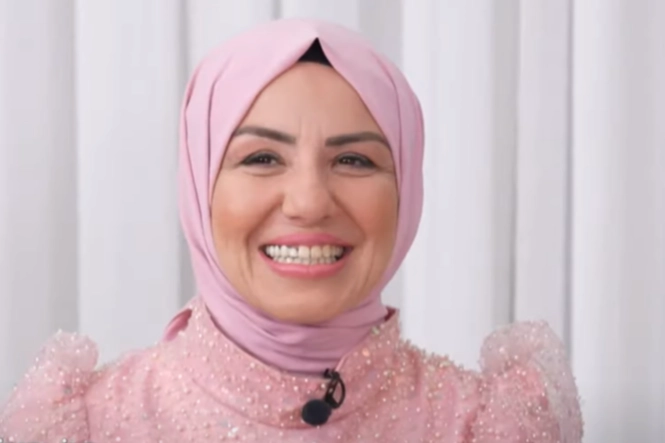 Aslı Hünel ile Gelin Evi: Hatice gelin kaç puan aldı, 10 Mayıs 2024 Gelin Evi birincisi hangi gelin oldu? haberinin görseli