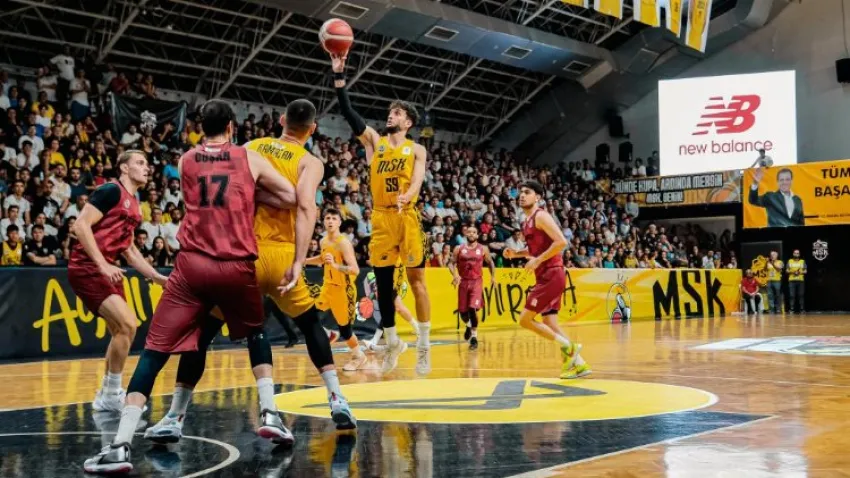 basket