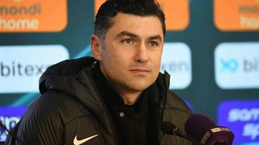 burak yılmaz