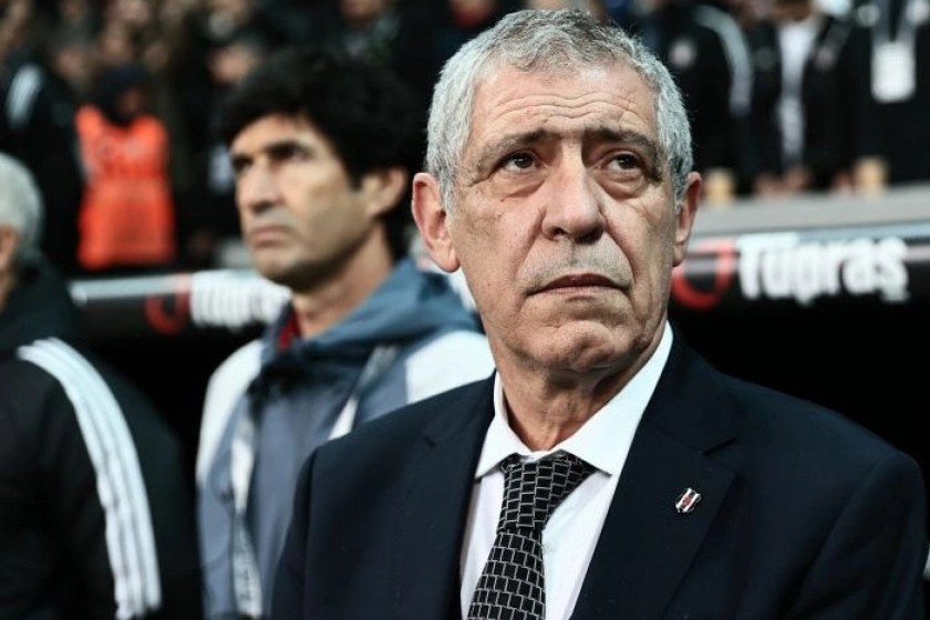 Fernando Santos kimdir? Fernando Santos ne kadar maaş alıyor? haberinin görseli