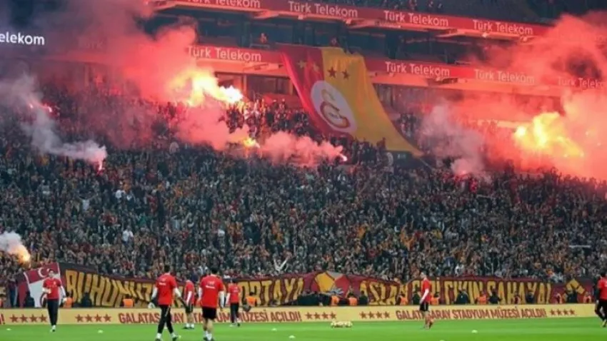 GALATASARAY SEZONLUK KOMBİNE SATIŞA ÇIKTI