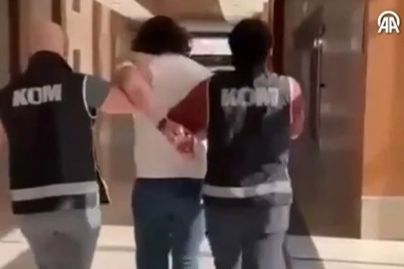 Interpol’ün aradığı Rus, Antalya’da çıktı! haberinin görseli