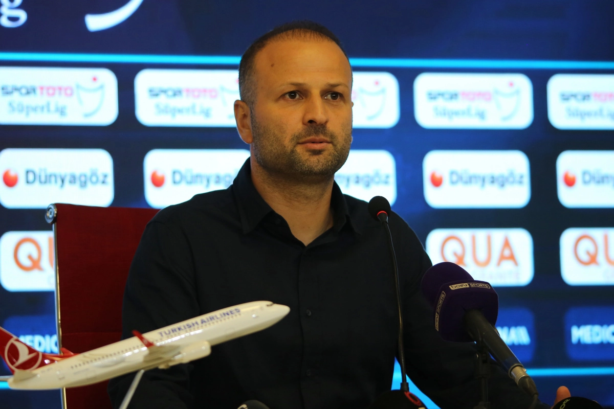 İstanbulspor'un teknik direktörü Osman Zeki Korkmaz kimdir? Osman Zeki Korkmaz ne kadar maaş alıyor? haberinin görseli